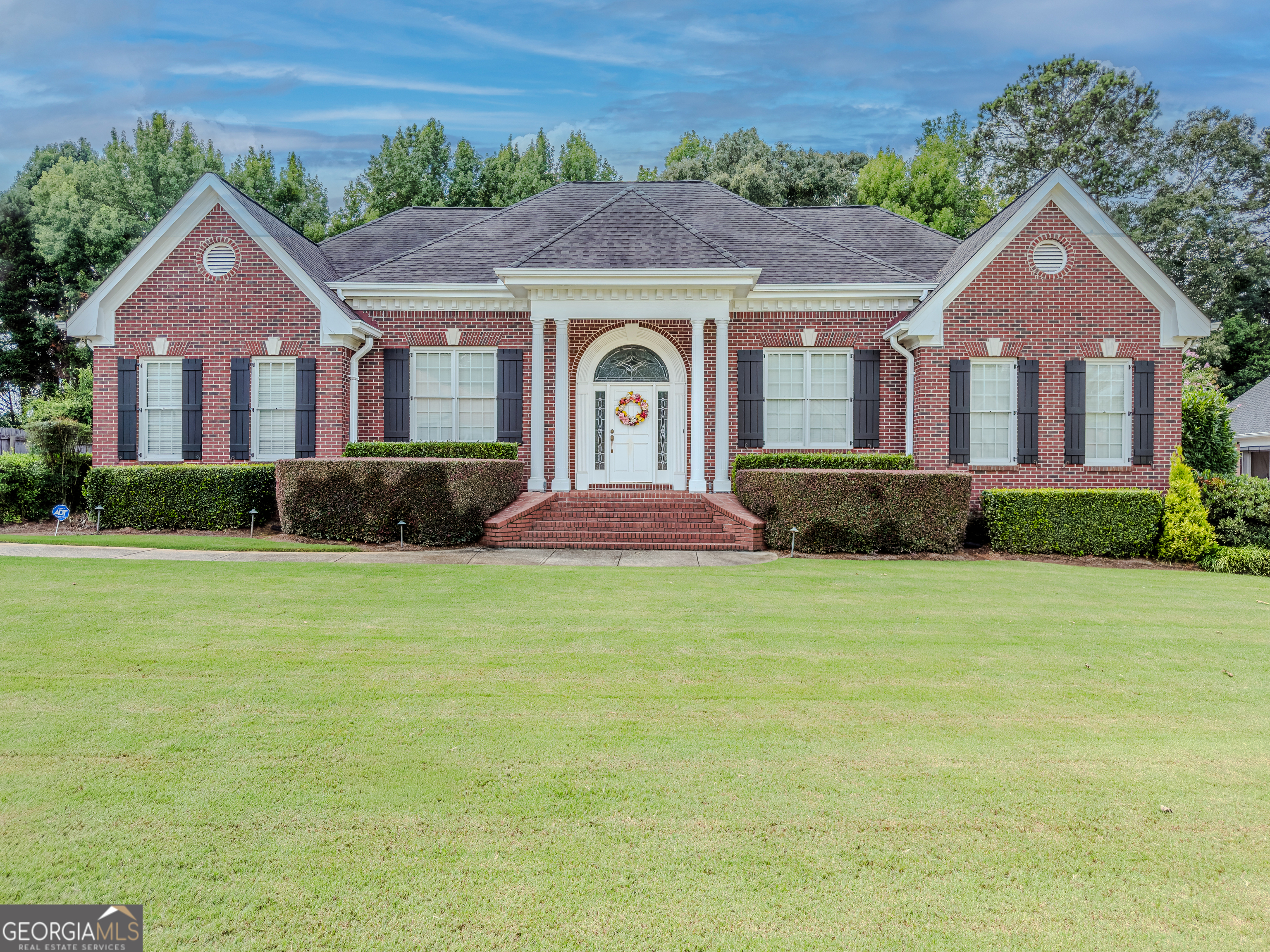 1260 Eugenia Terrace Lawrenceville GA 30046