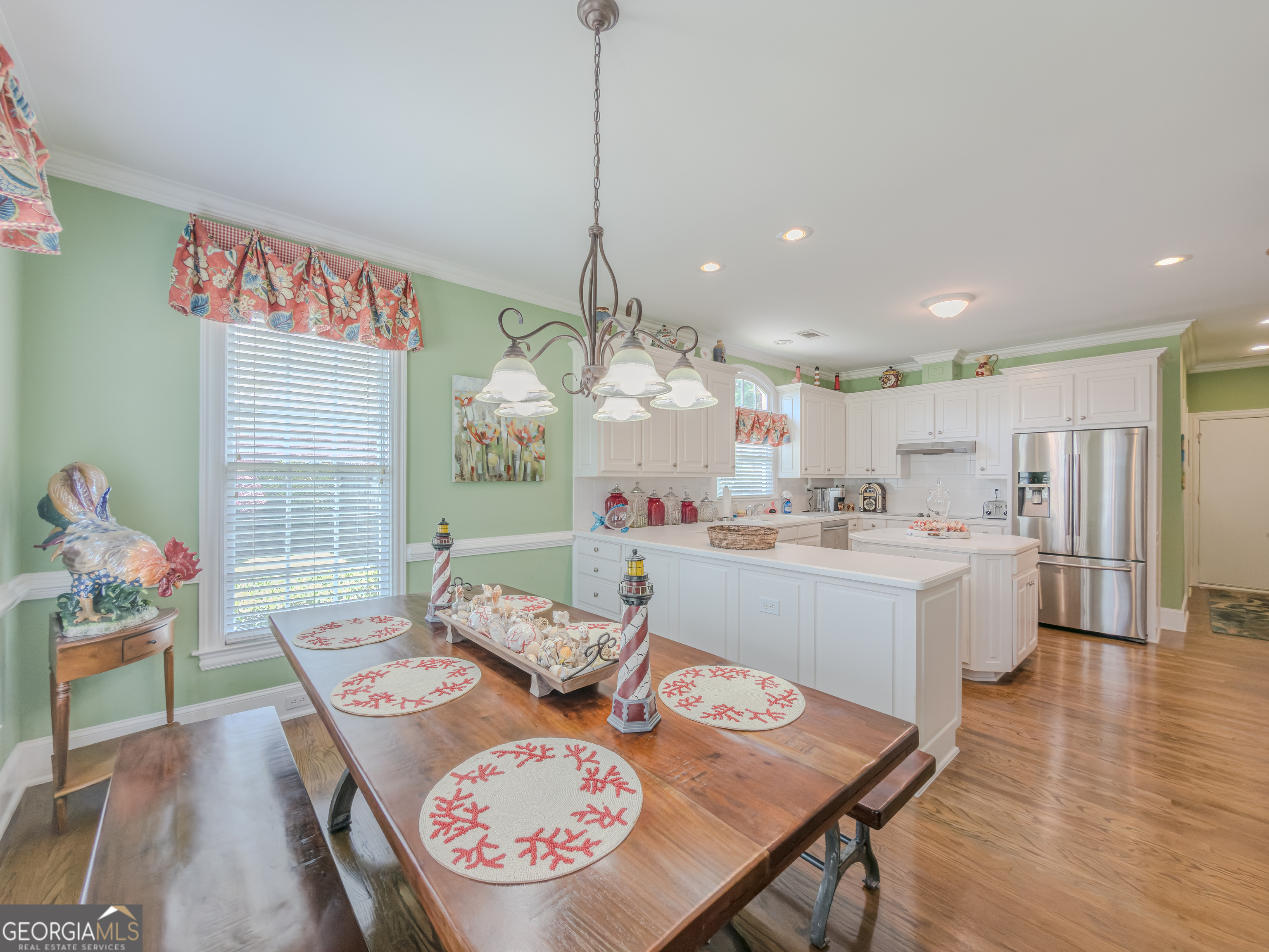 1260 Eugenia Terrace Lawrenceville GA 30046