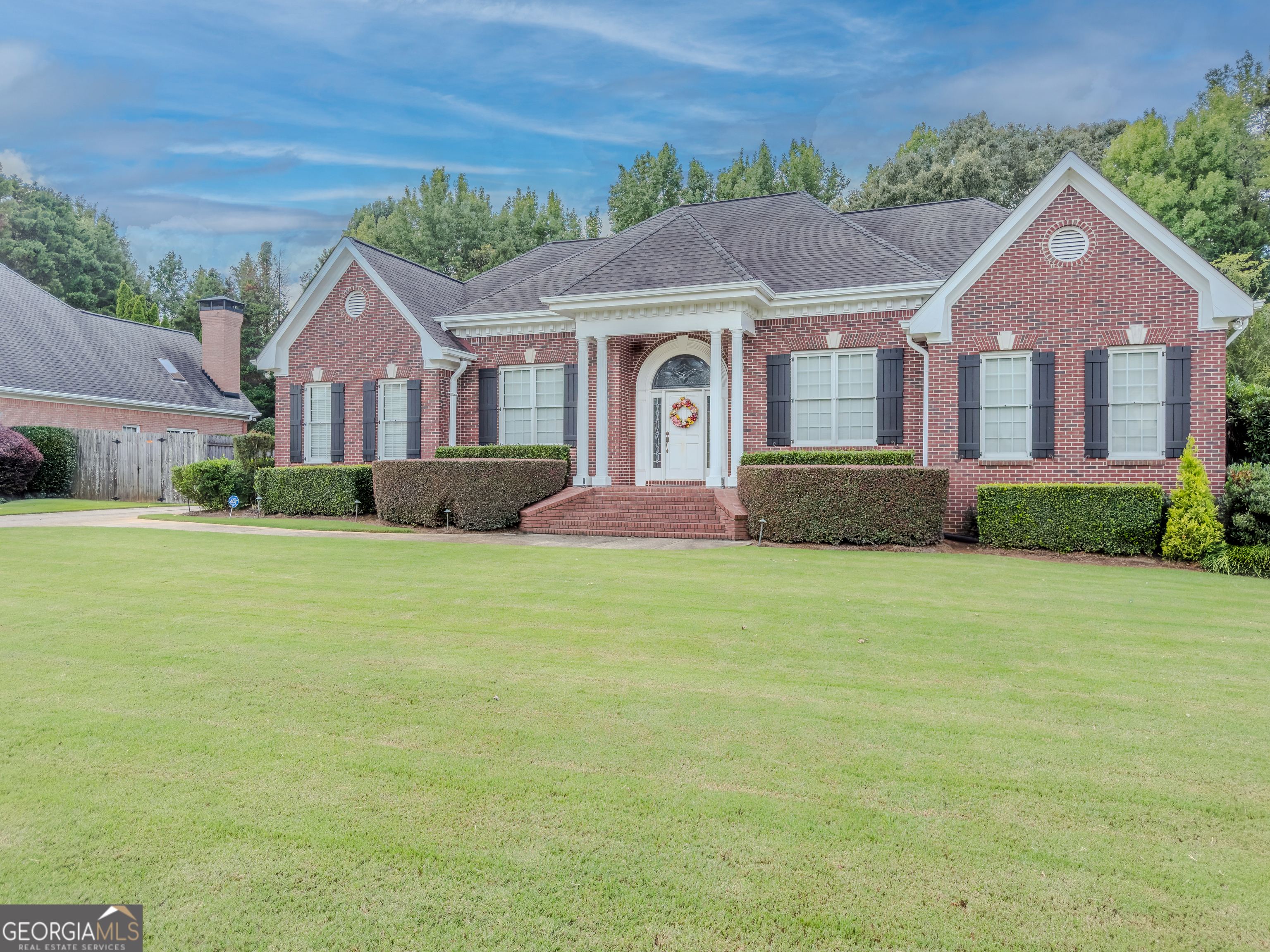1260 Eugenia Terrace Lawrenceville GA 30046