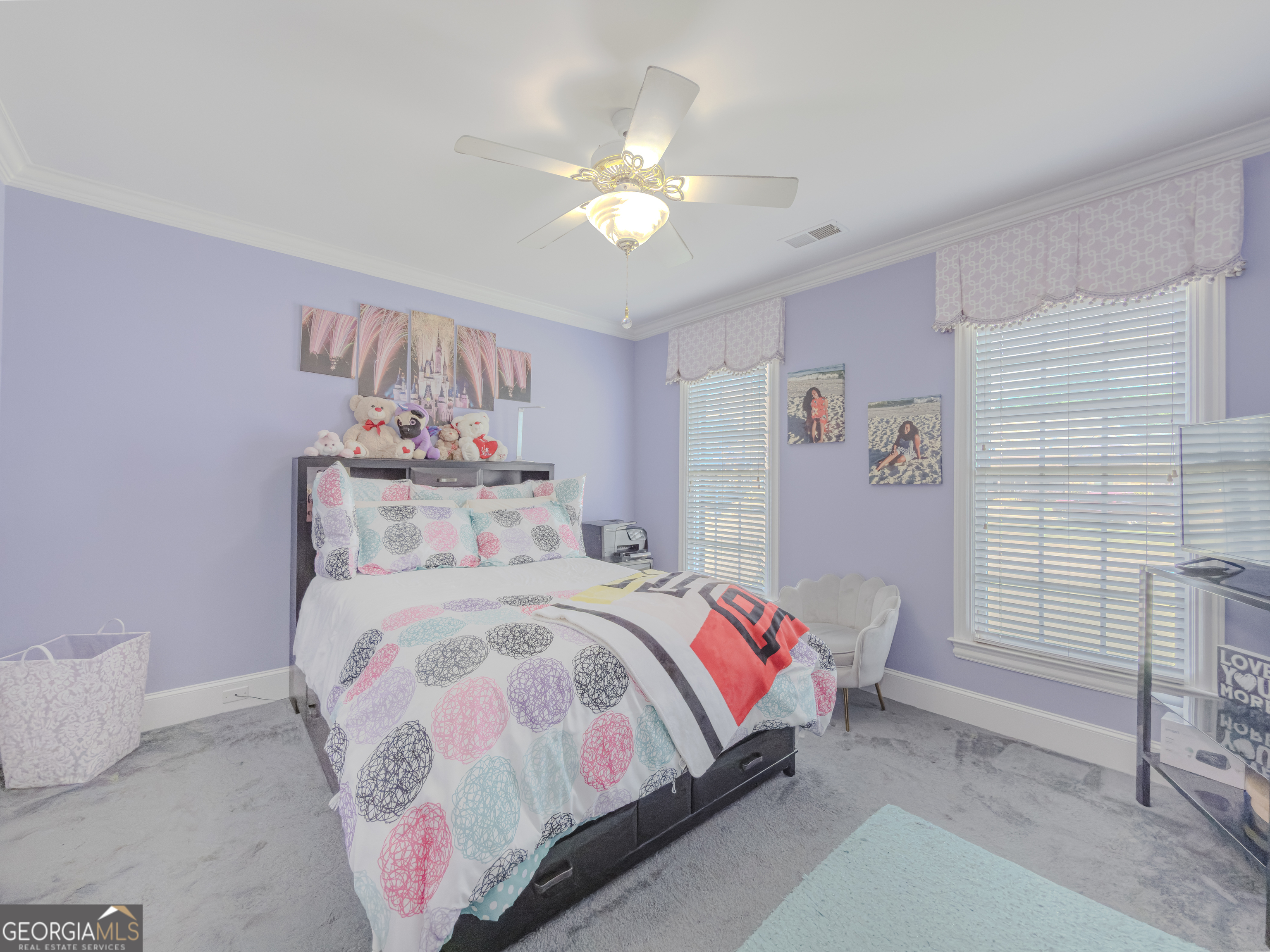 1260 Eugenia Terrace Lawrenceville GA 30046