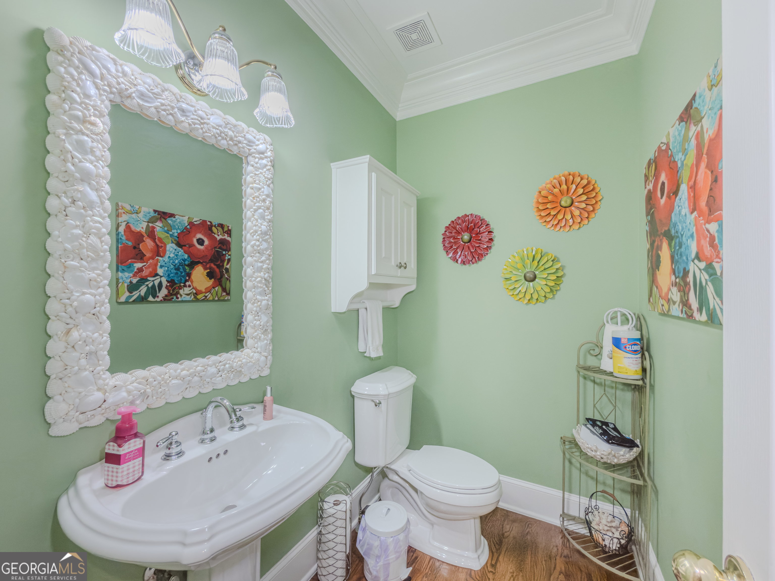 1260 Eugenia Terrace Lawrenceville GA 30046