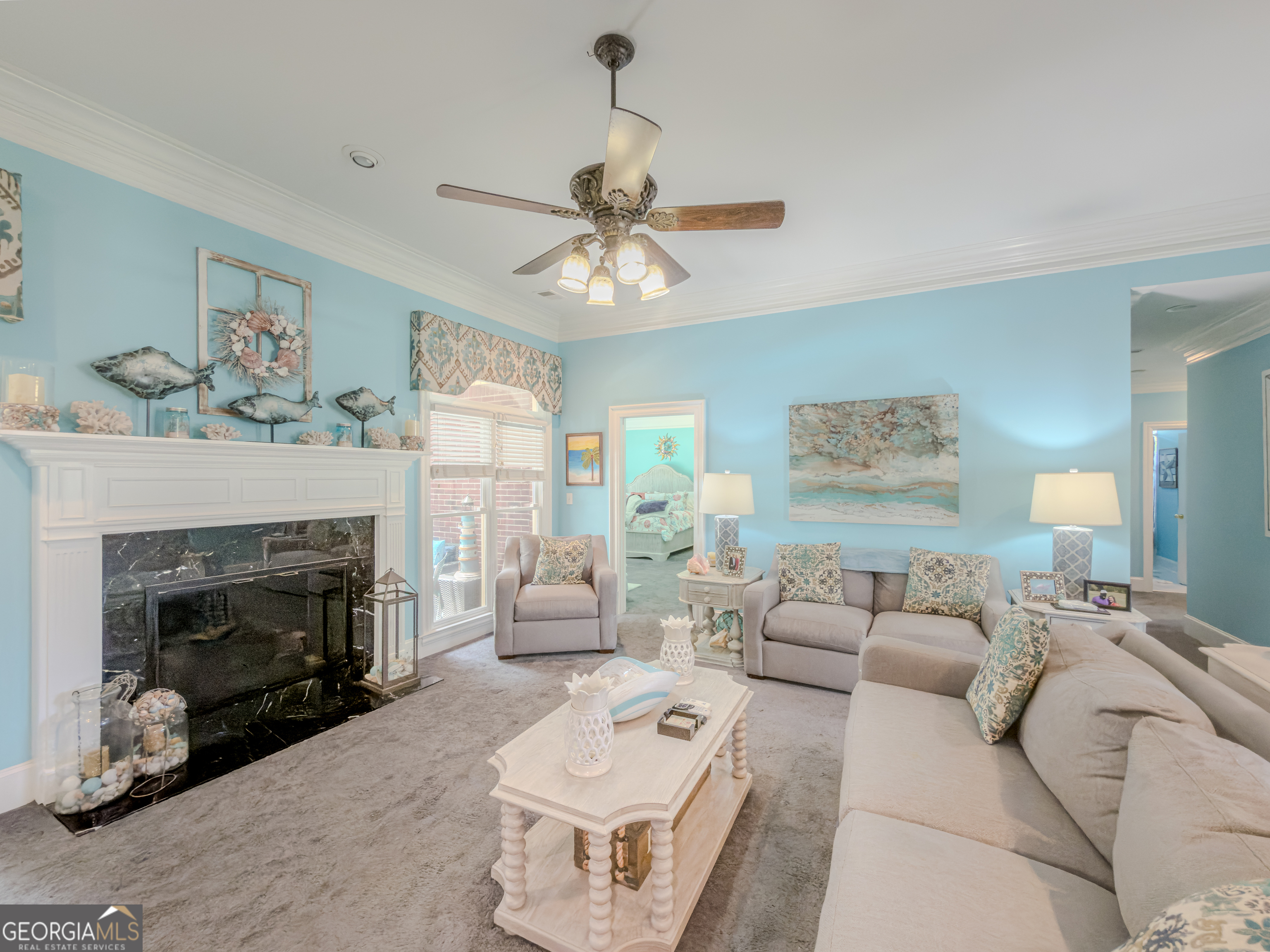 1260 Eugenia Terrace Lawrenceville GA 30046
