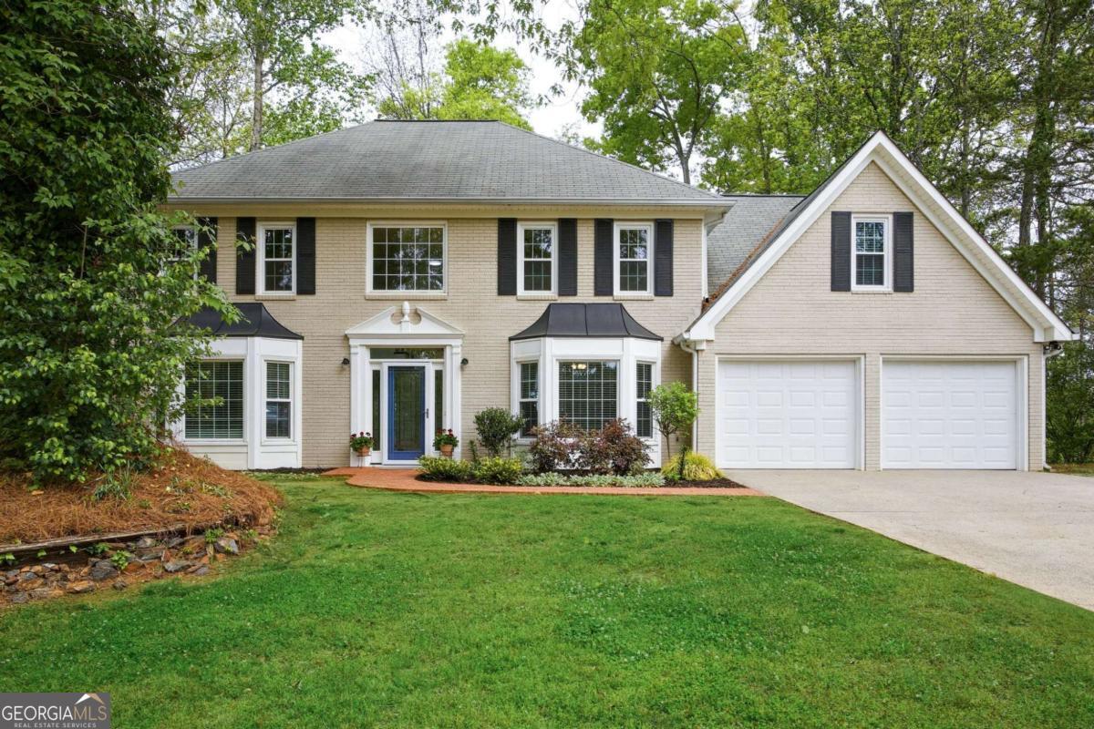 5014 Willow Creek Drive Woodstock GA 30188