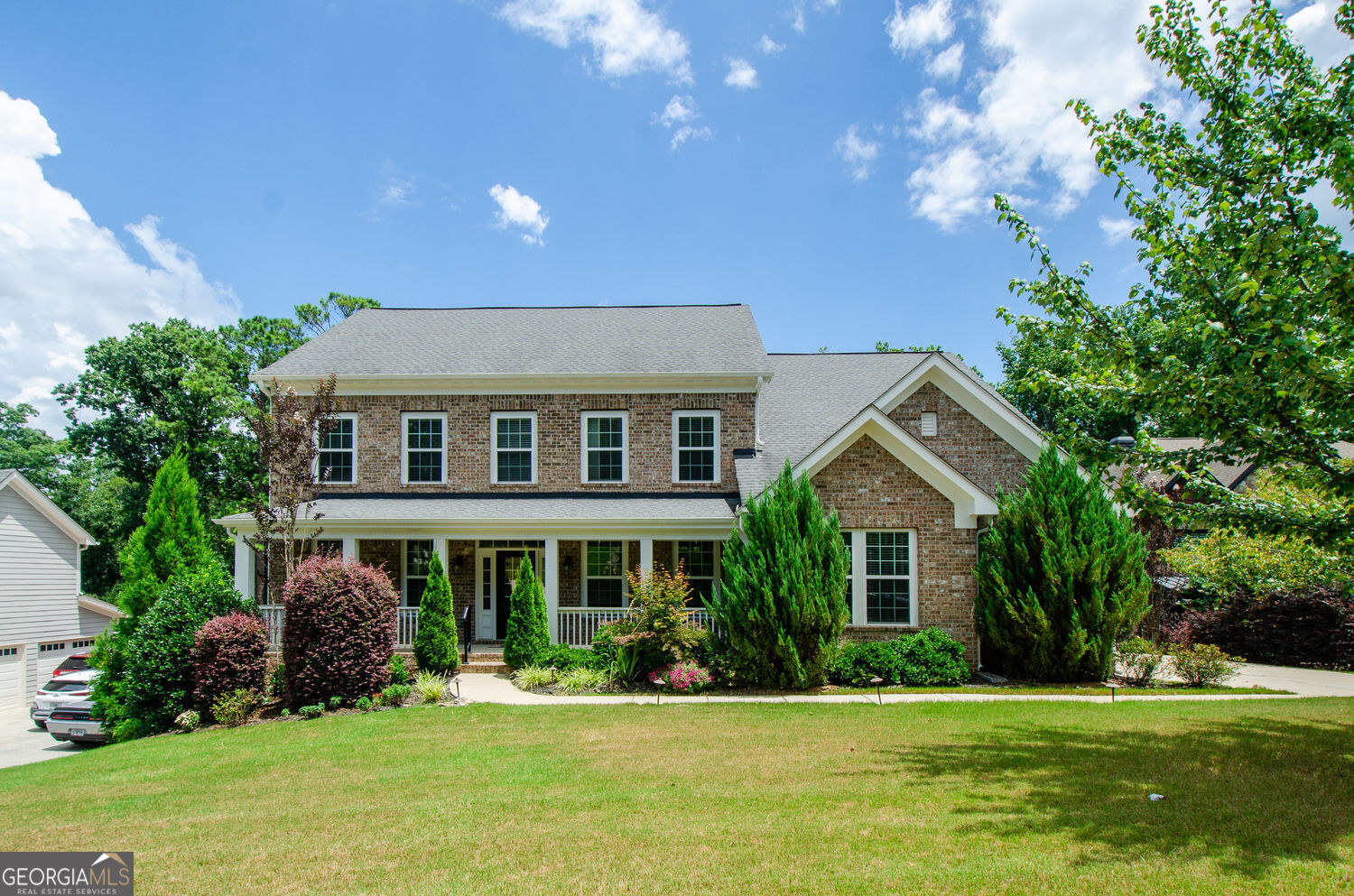 129 Millstone Way Canton GA 30115