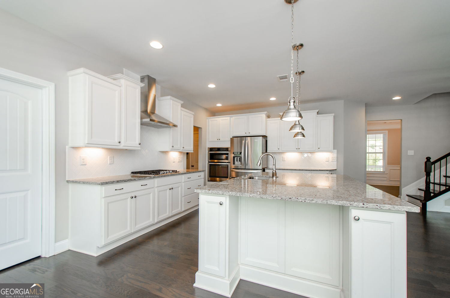 129 Millstone Way Canton GA 30115