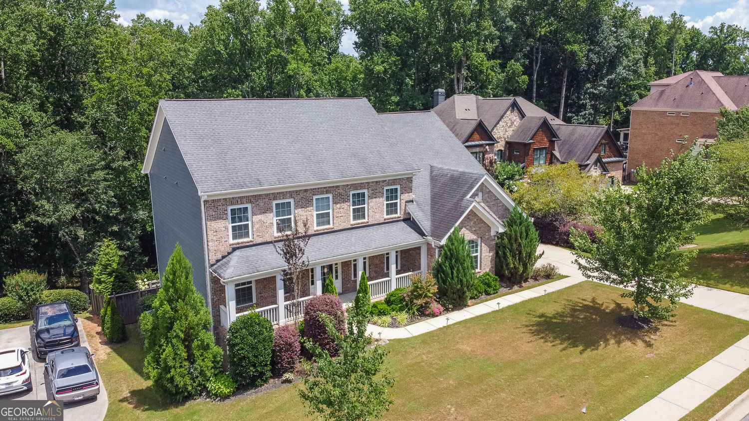 129 Millstone Way Canton GA 30115
