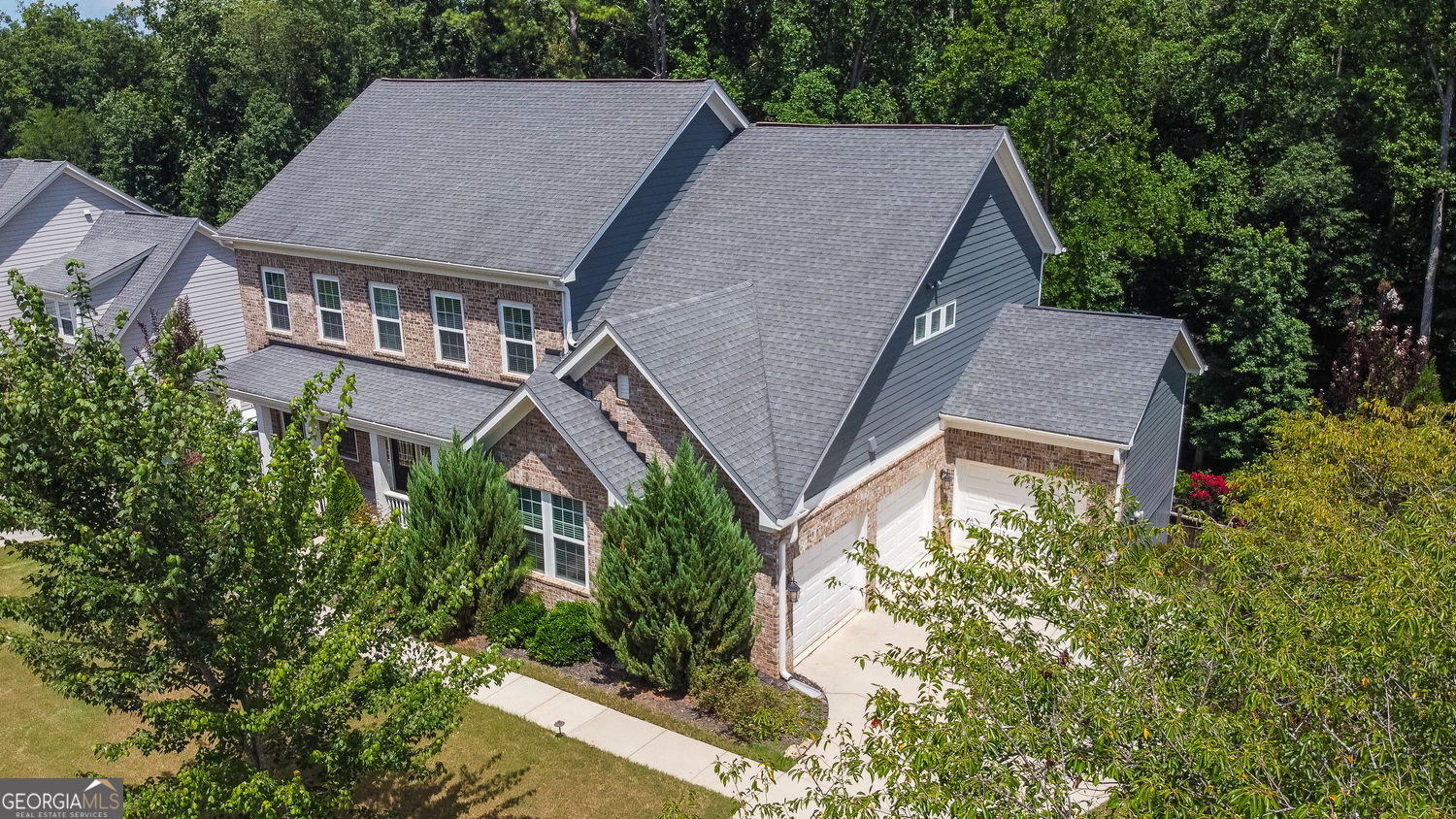 129 Millstone Way Canton GA 30115