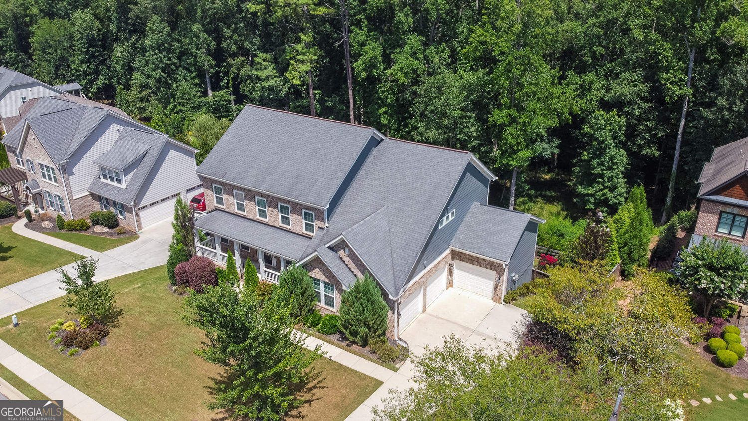 129 Millstone Way Canton GA 30115
