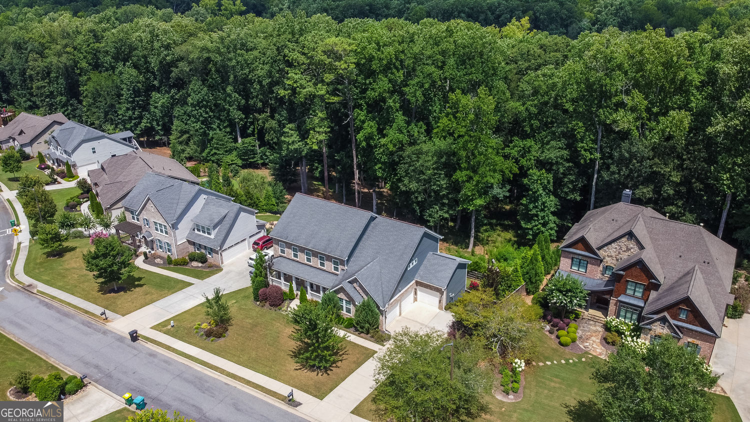 129 Millstone Way Canton GA 30115