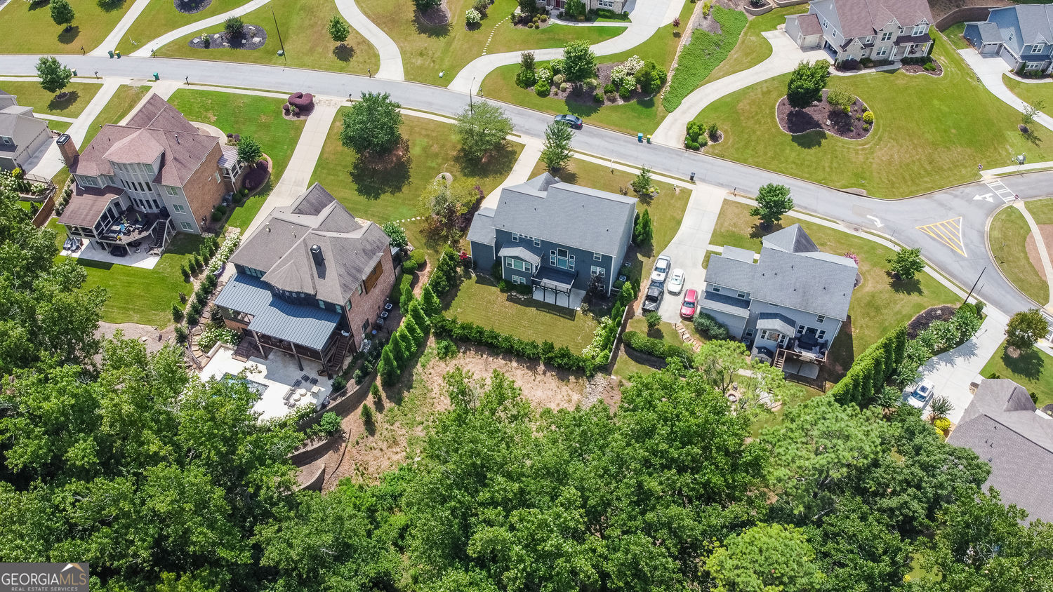 129 Millstone Way Canton GA 30115
