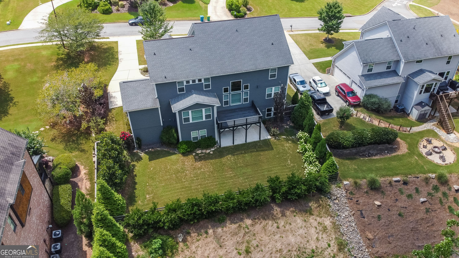 129 Millstone Way Canton GA 30115