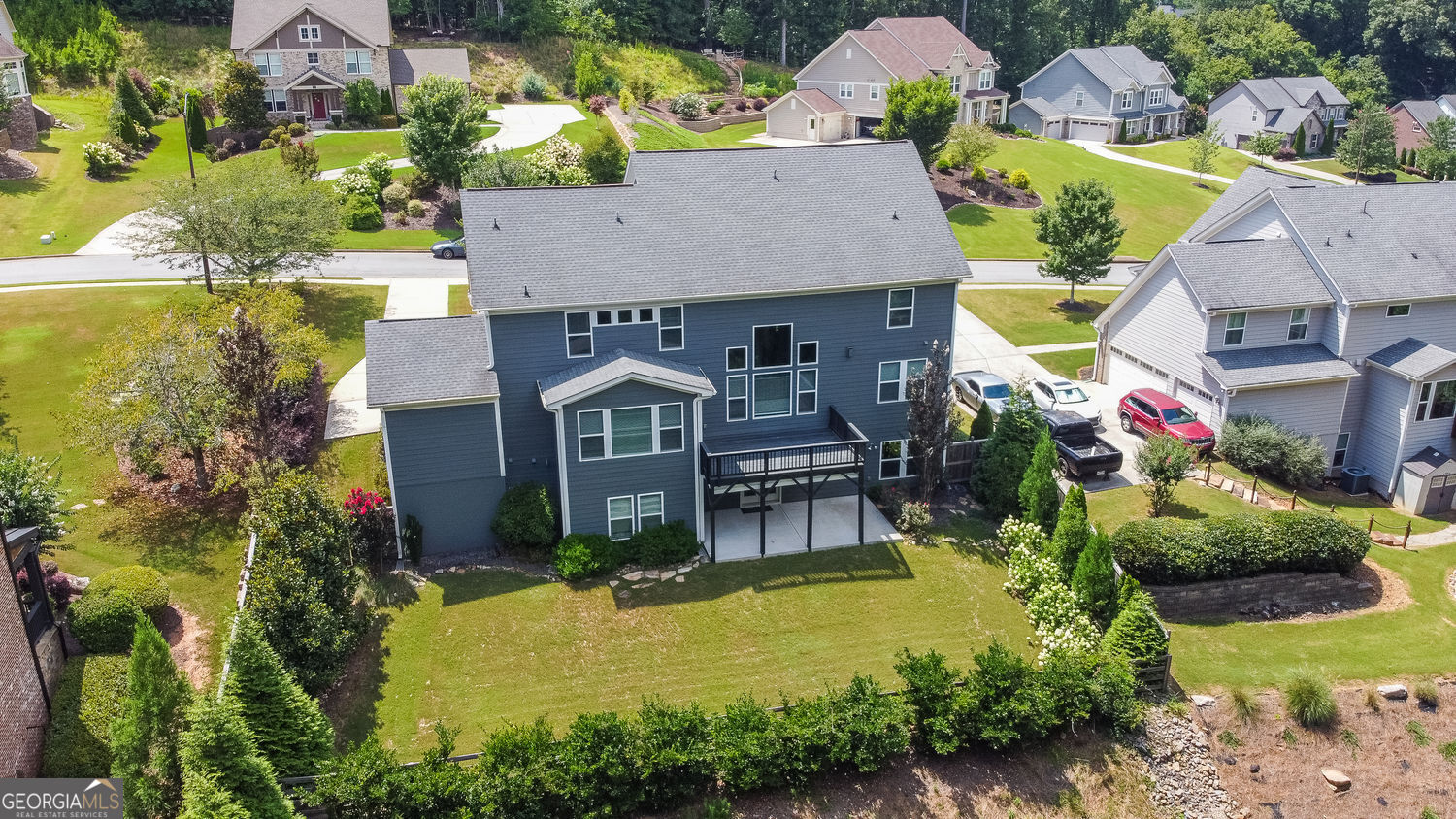 129 Millstone Way Canton GA 30115