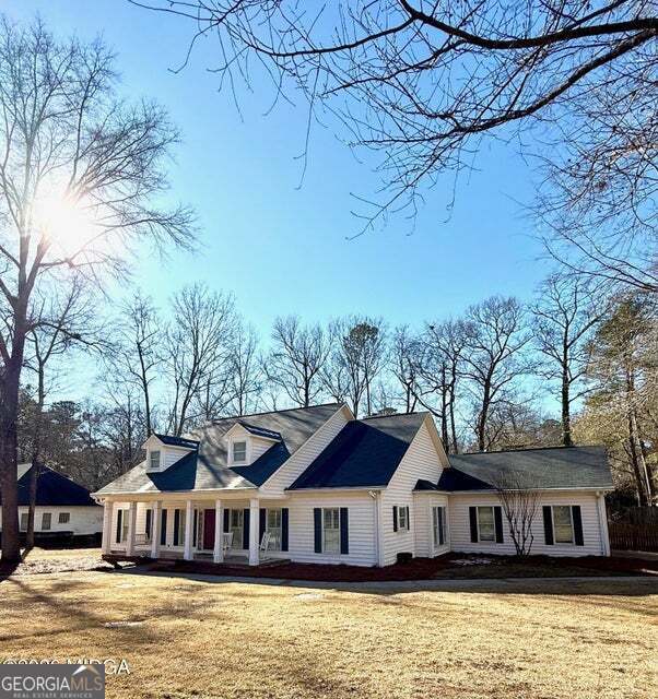 175 Rivoli Landing Macon GA 31210
