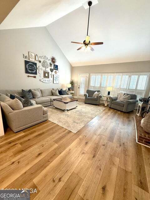 175 Rivoli Landing Macon GA 31210