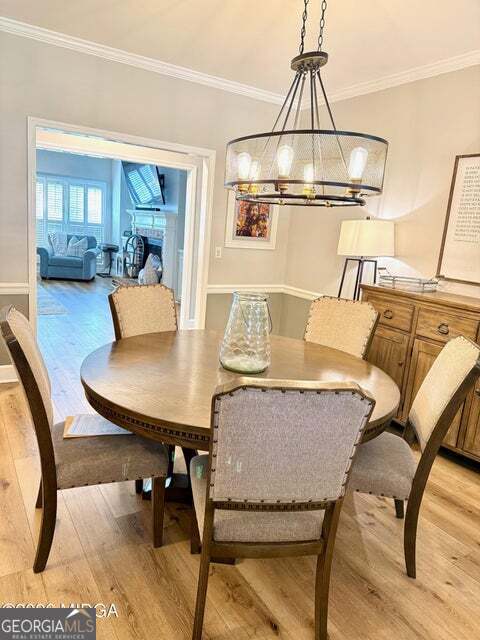 175 Rivoli Landing Macon GA 31210