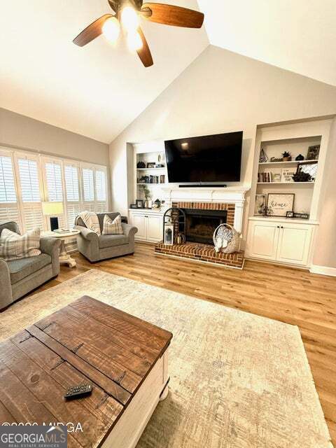 175 Rivoli Landing Macon GA 31210