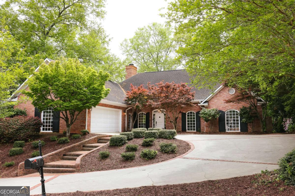 105 Princeton Mill Road Athens GA 30606