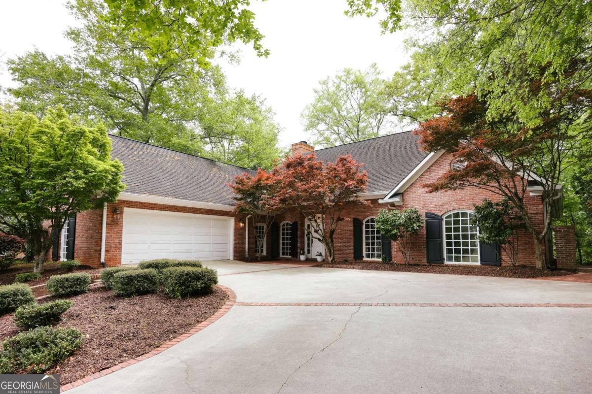 105 Princeton Mill Road Athens GA 30606