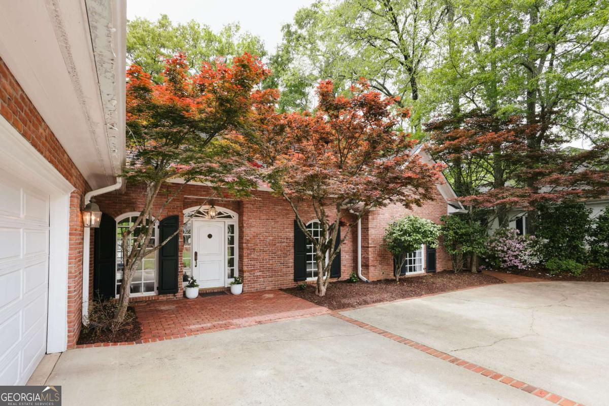 105 Princeton Mill Road Athens GA 30606