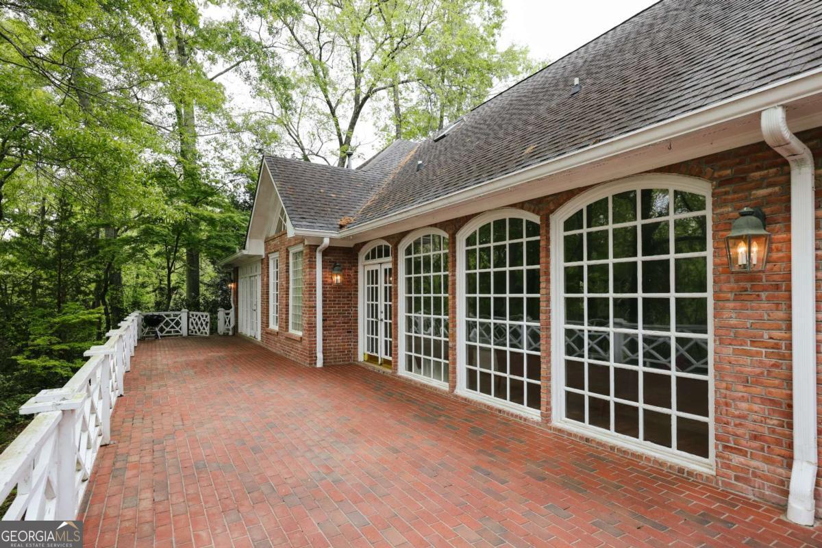 105 Princeton Mill Road Athens GA 30606