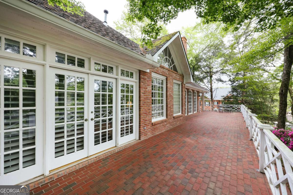 105 Princeton Mill Road Athens GA 30606