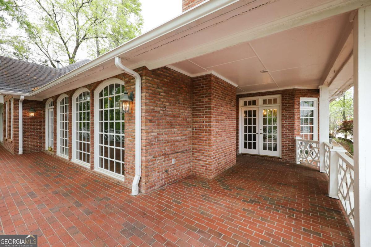 105 Princeton Mill Road Athens GA 30606