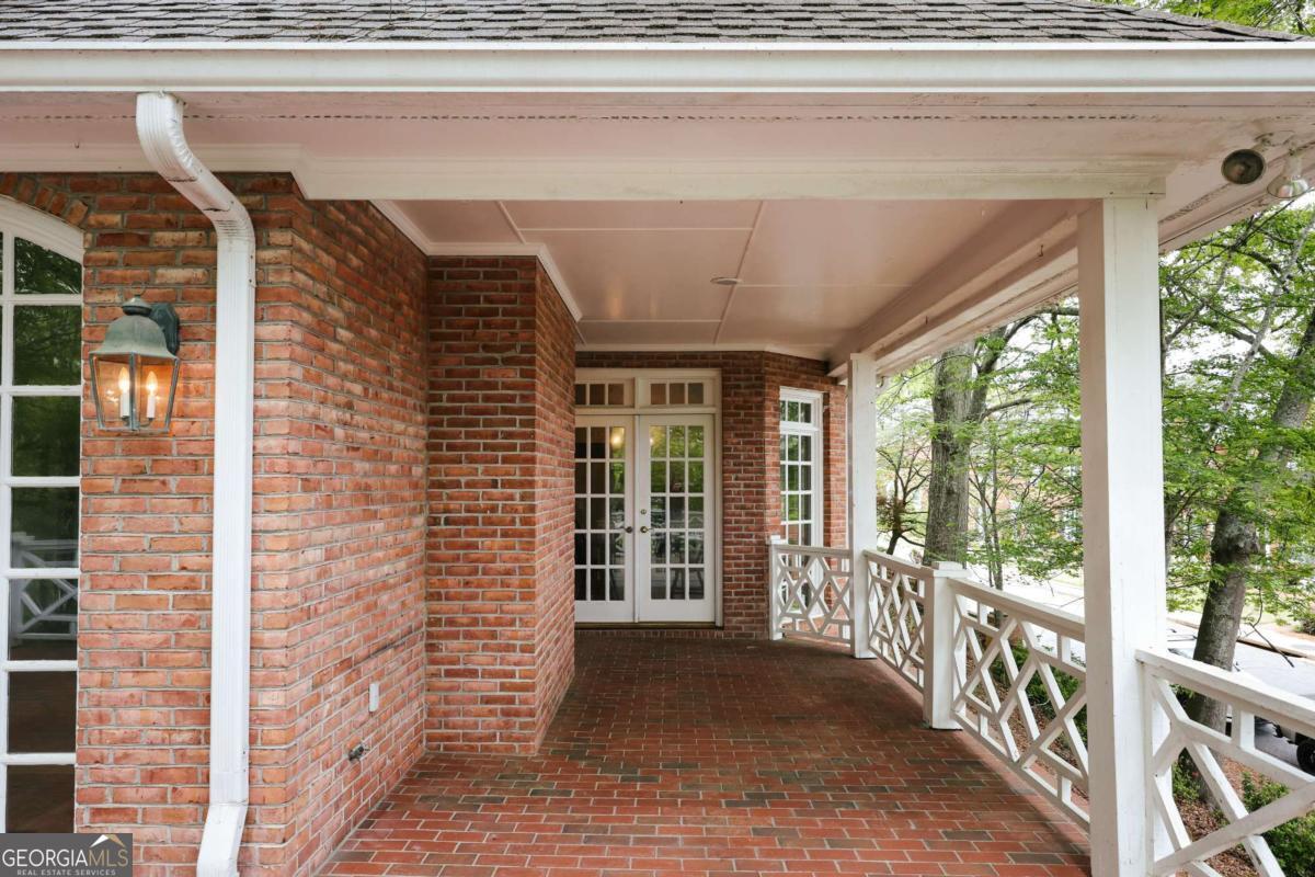 105 Princeton Mill Road Athens GA 30606