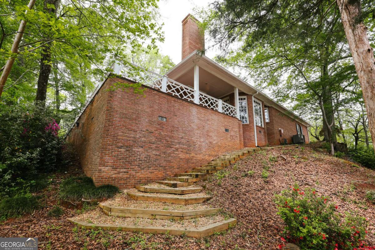 105 Princeton Mill Road Athens GA 30606