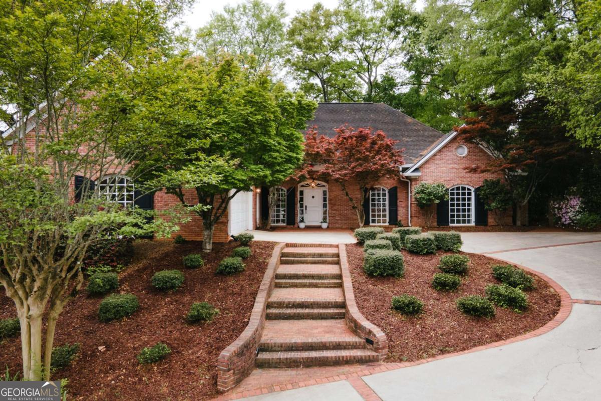 105 Princeton Mill Road Athens GA 30606