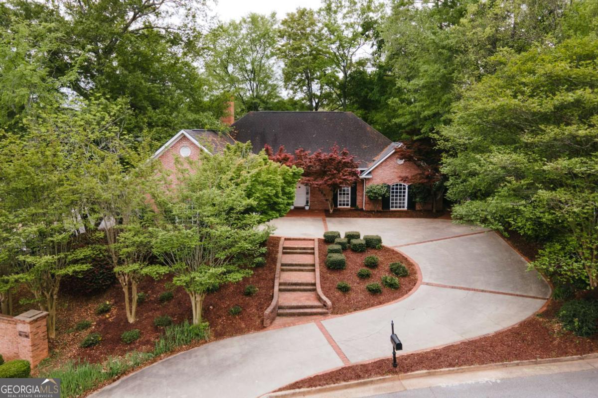 105 Princeton Mill Road Athens GA 30606
