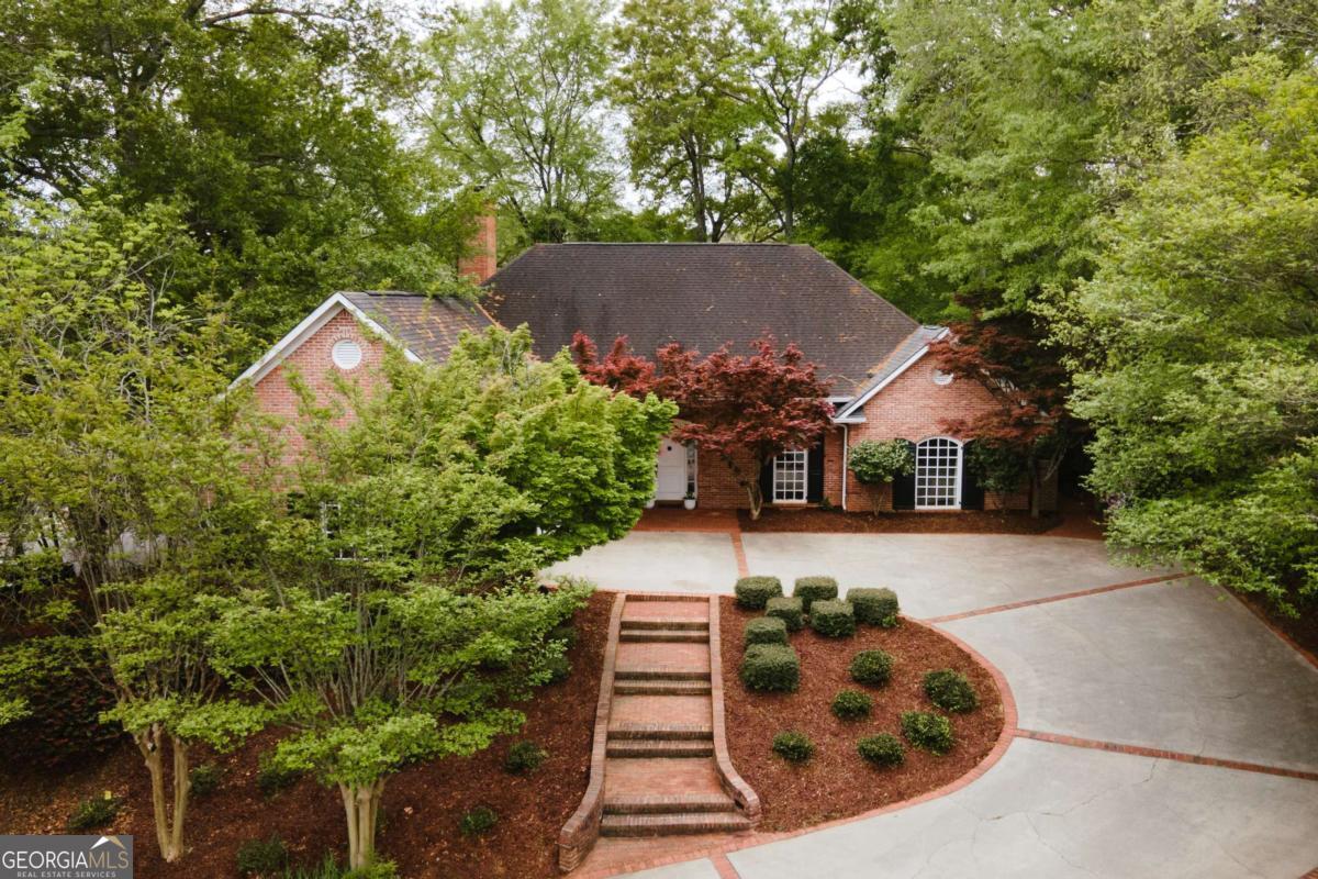 105 Princeton Mill Road Athens GA 30606