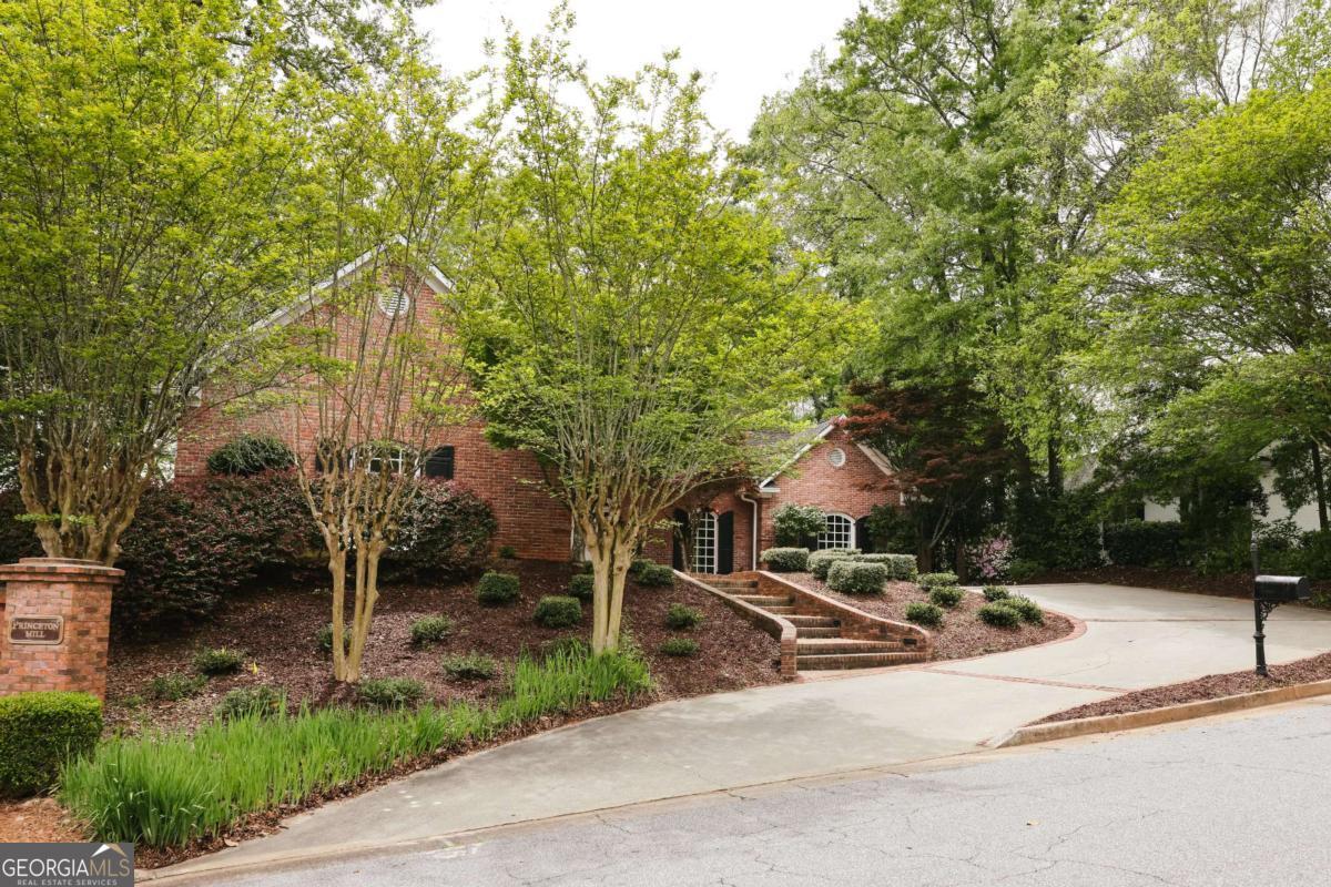 105 Princeton Mill Road Athens GA 30606