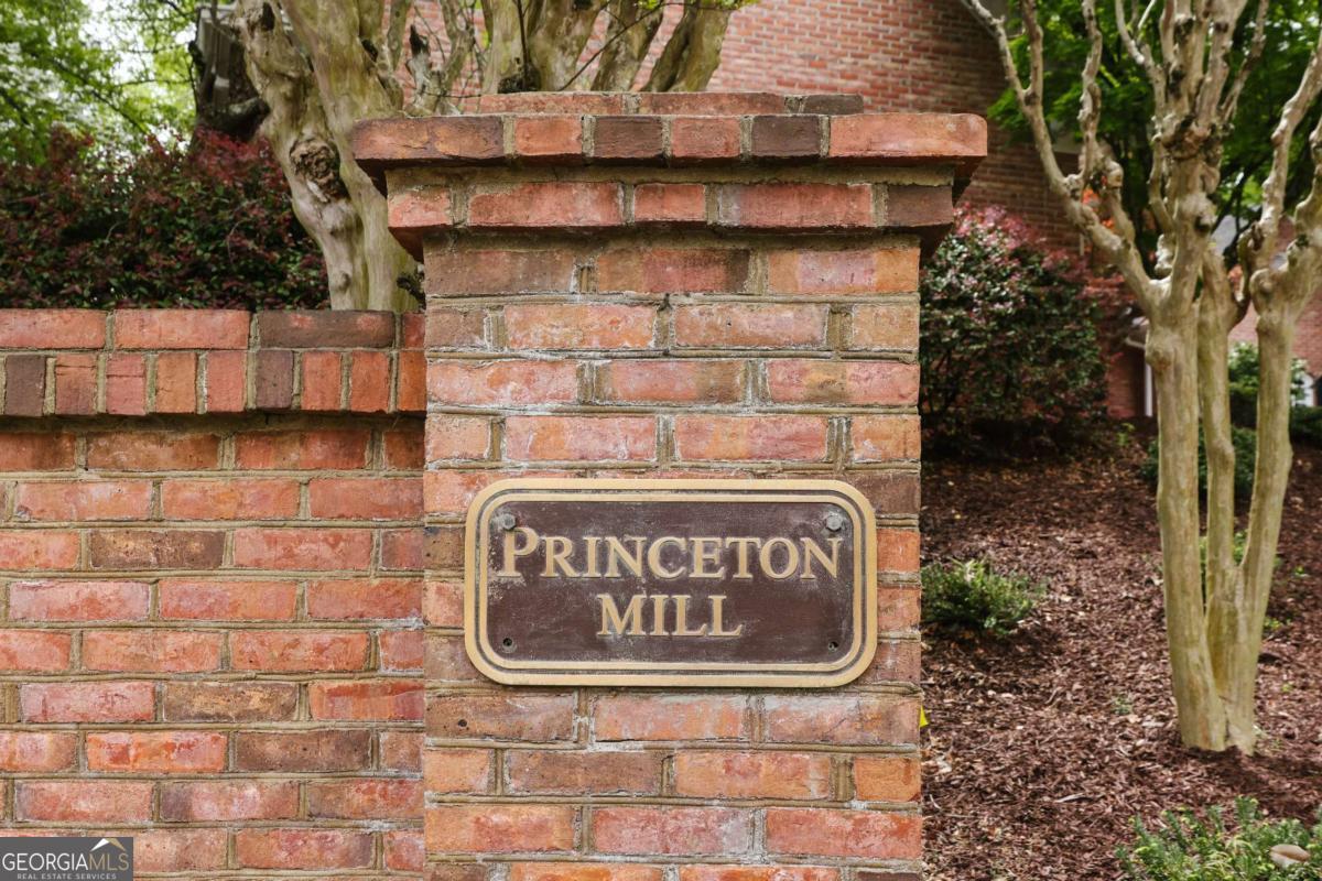 105 Princeton Mill Road Athens GA 30606