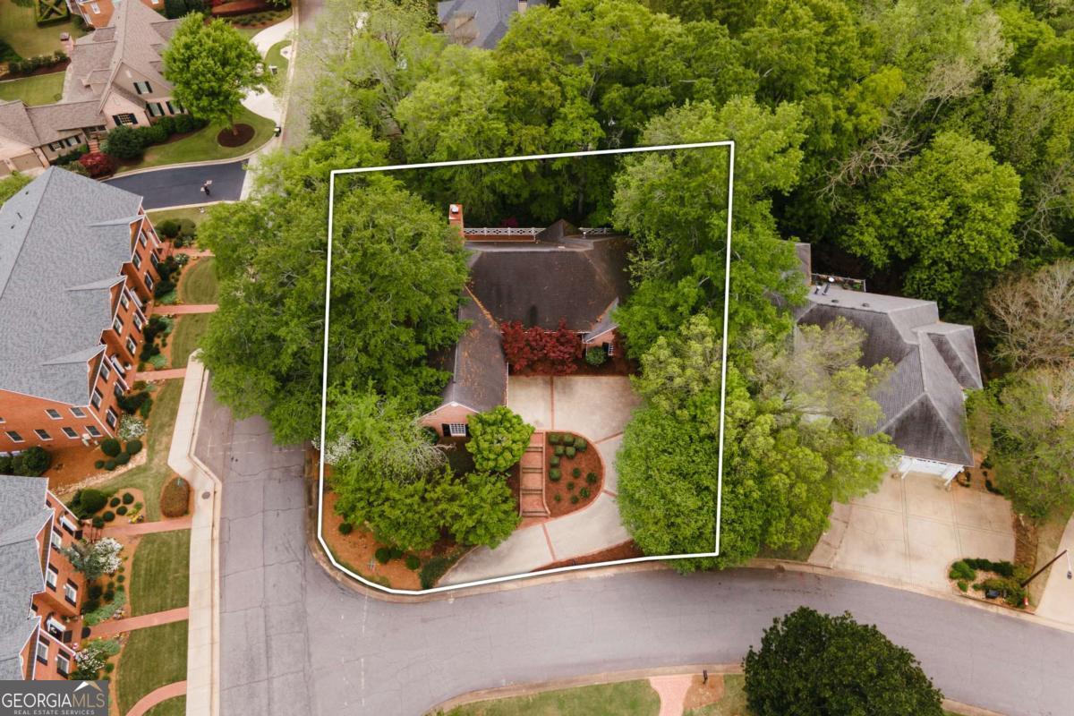 105 Princeton Mill Road Athens GA 30606