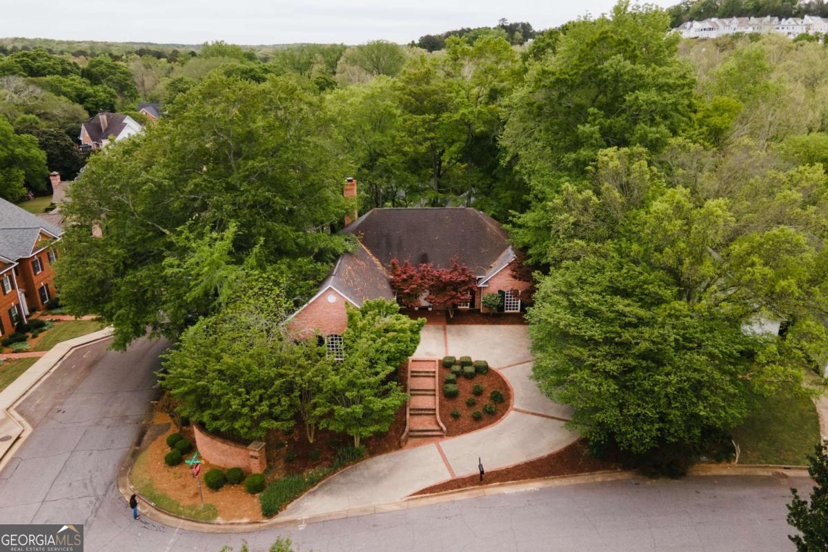 105 Princeton Mill Road Athens GA 30606