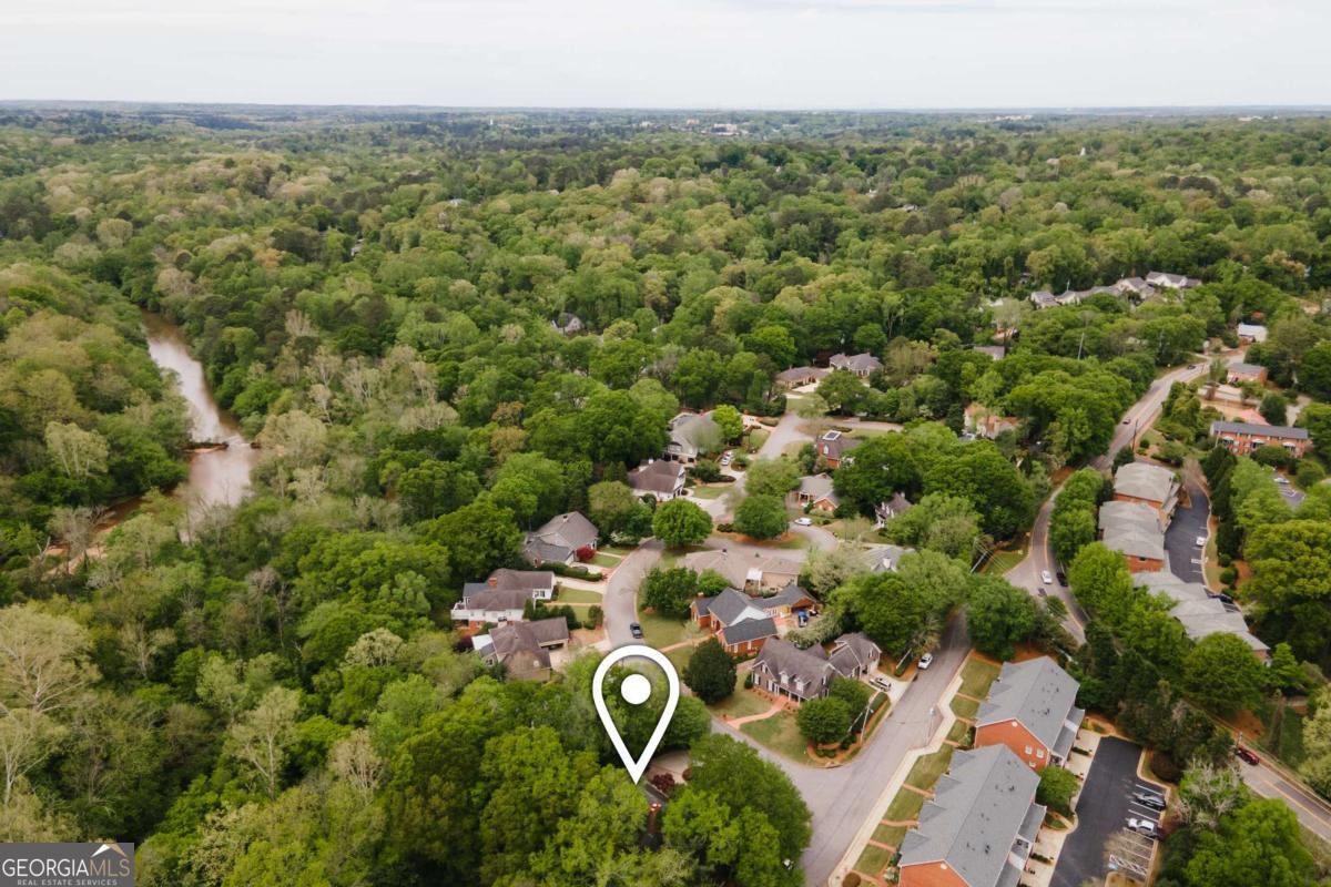 105 Princeton Mill Road Athens GA 30606