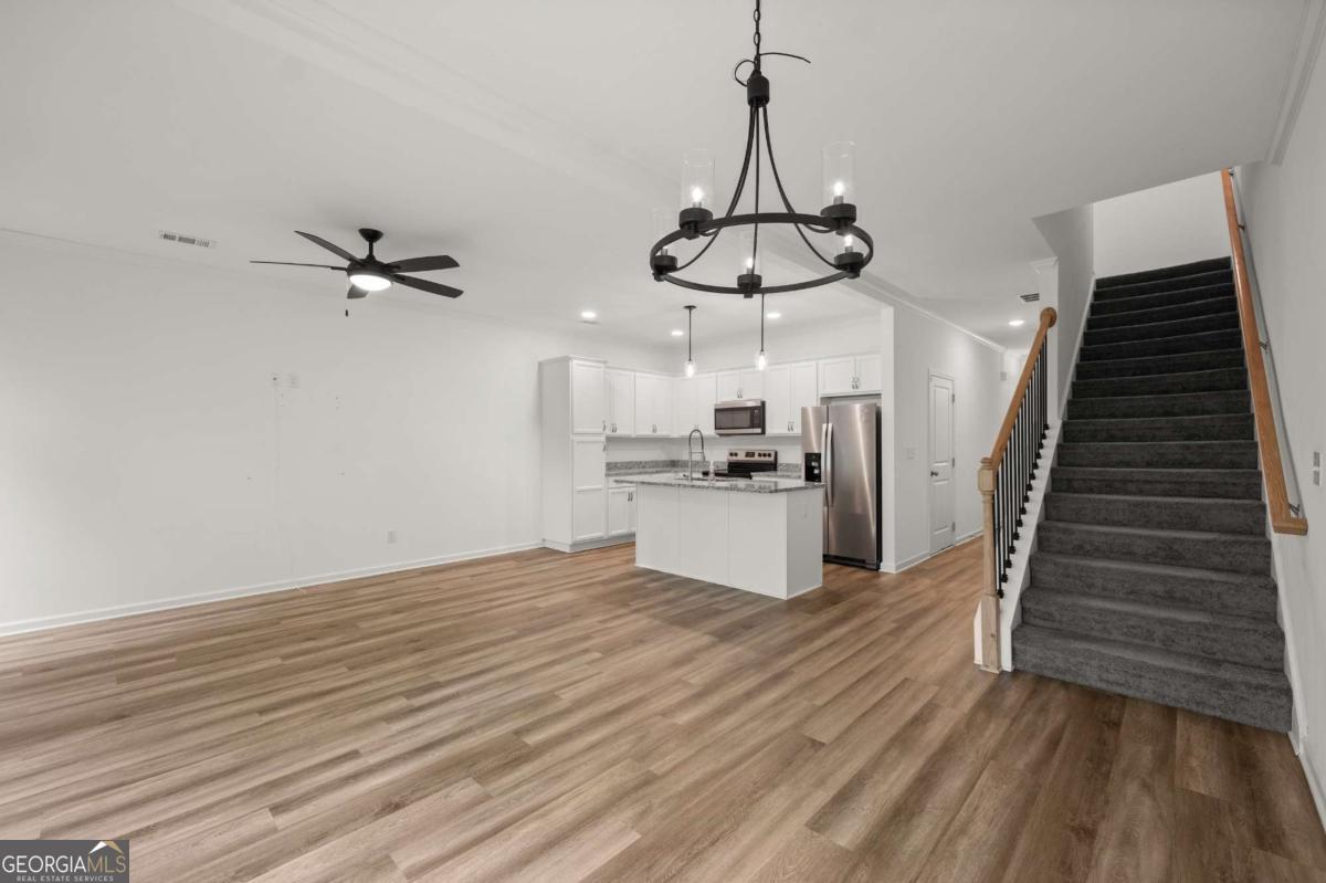 1536 Bluff Valley Circle Gainesville GA 30504