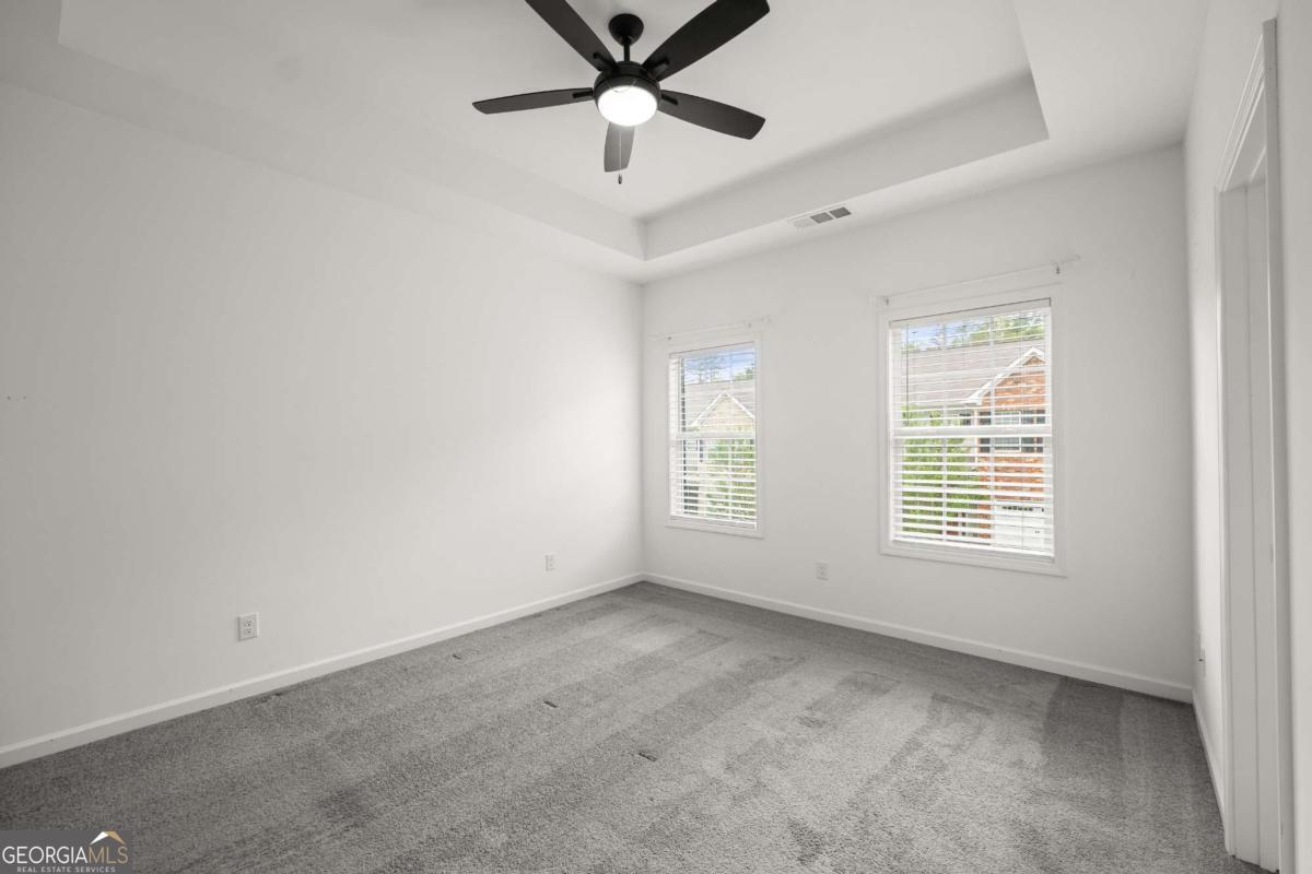 1536 Bluff Valley Circle Gainesville GA 30504