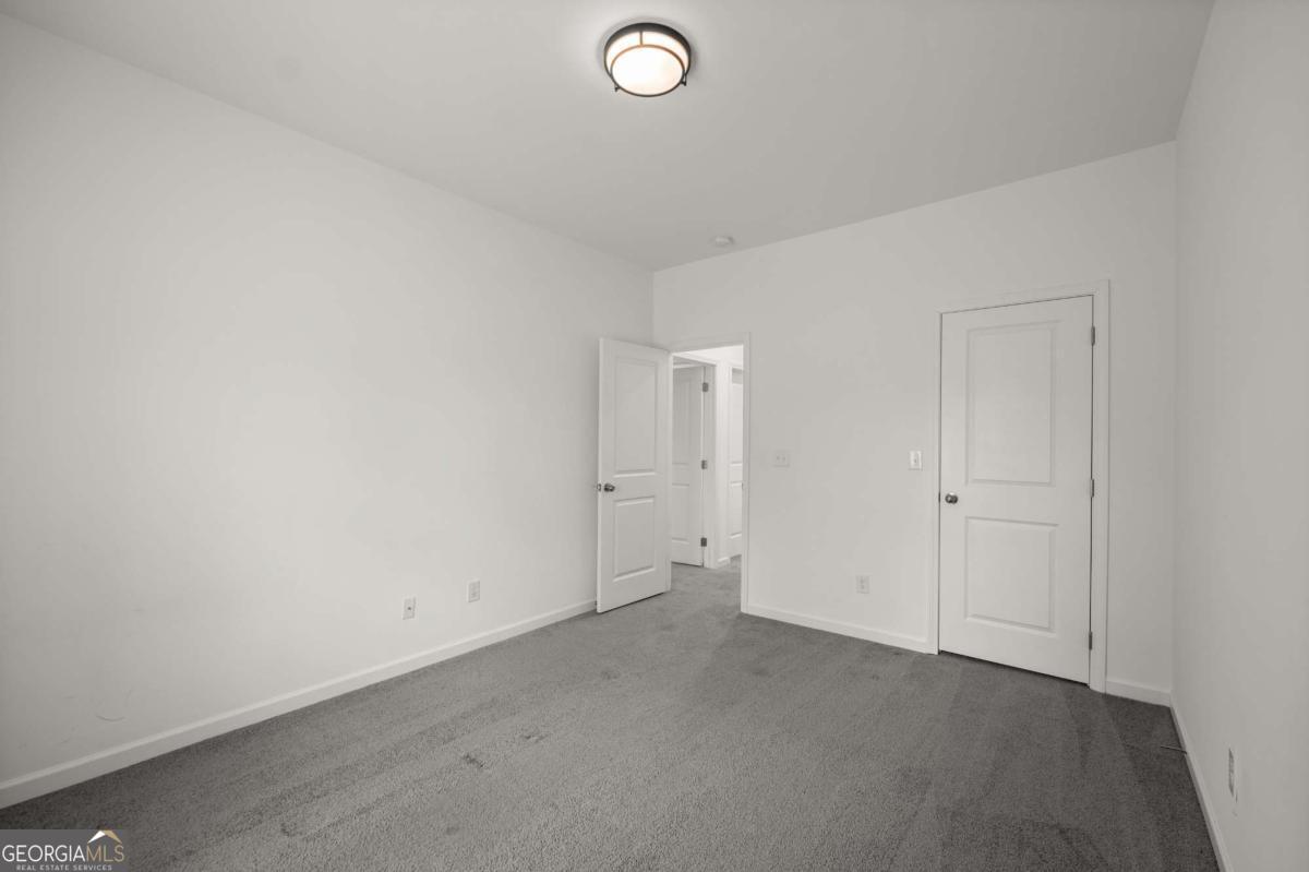 1536 Bluff Valley Circle Gainesville GA 30504