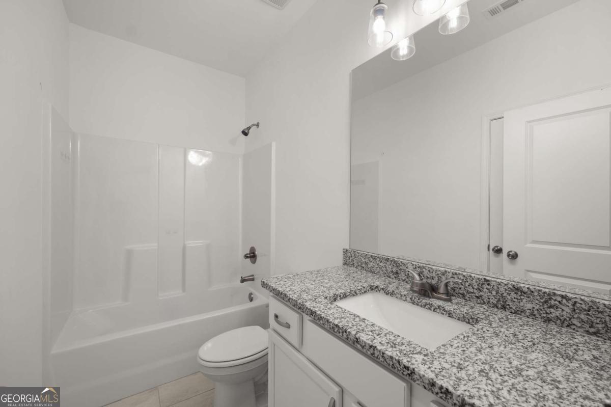 1536 Bluff Valley Circle Gainesville GA 30504