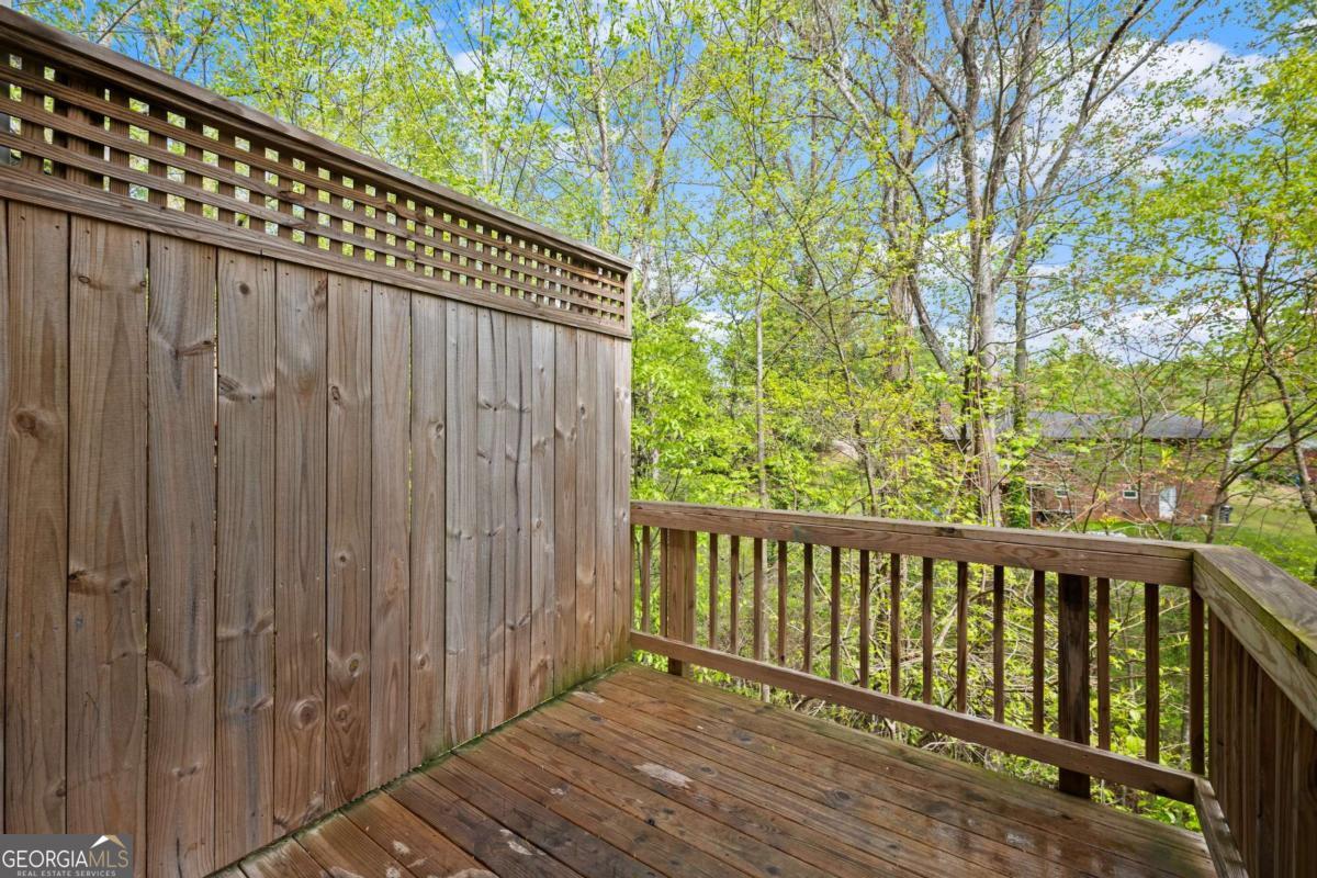 1536 Bluff Valley Circle Gainesville GA 30504