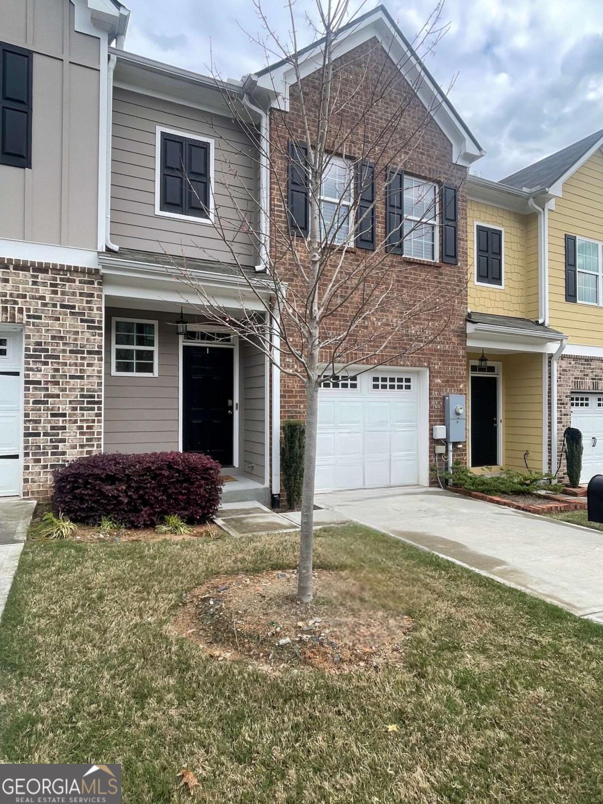 1536 Bluff Valley Circle Gainesville GA 30504