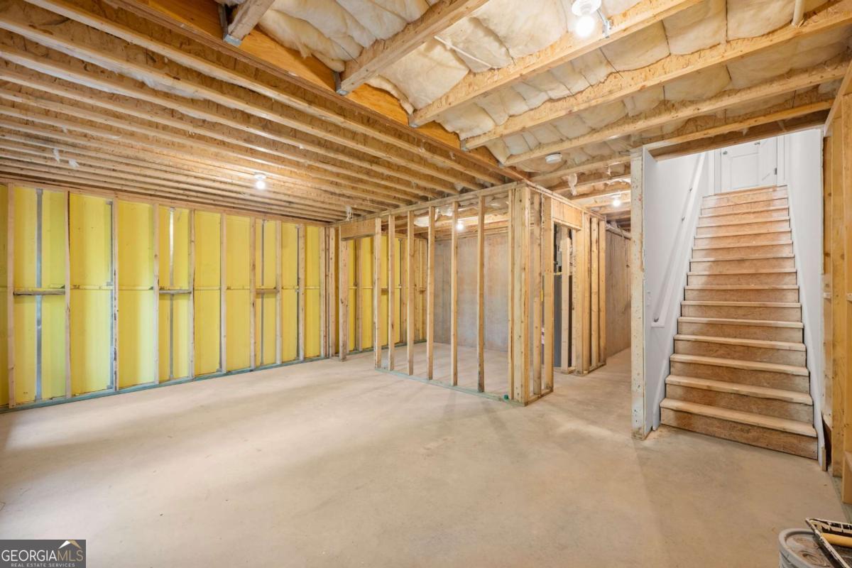 1536 Bluff Valley Circle Gainesville GA 30504