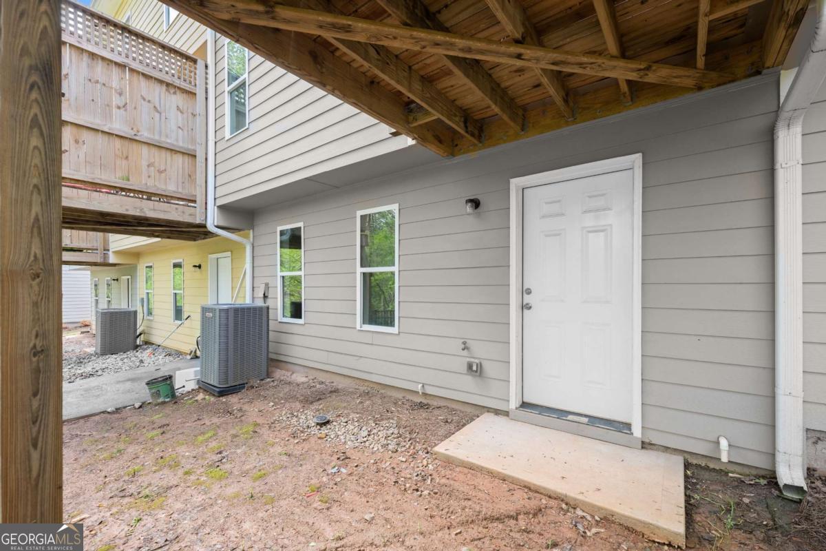 1536 Bluff Valley Circle Gainesville GA 30504