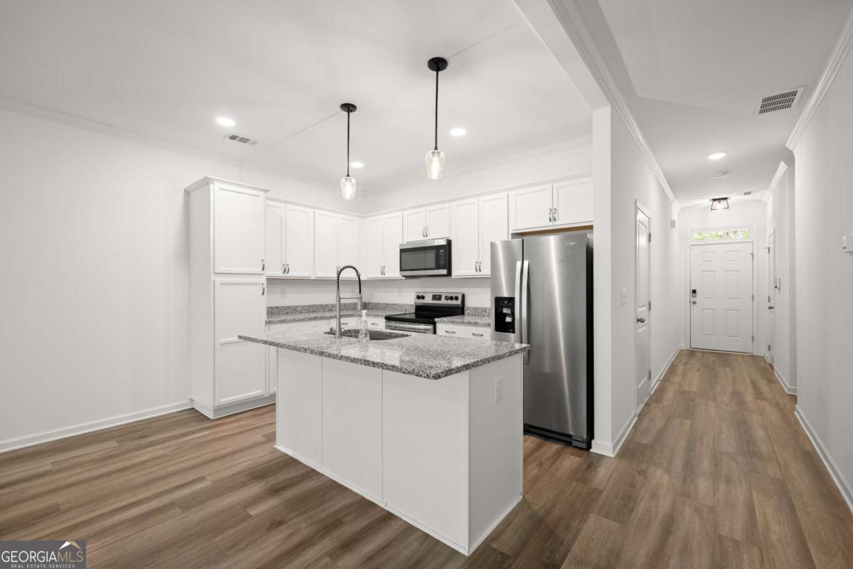 1536 Bluff Valley Circle Gainesville GA 30504