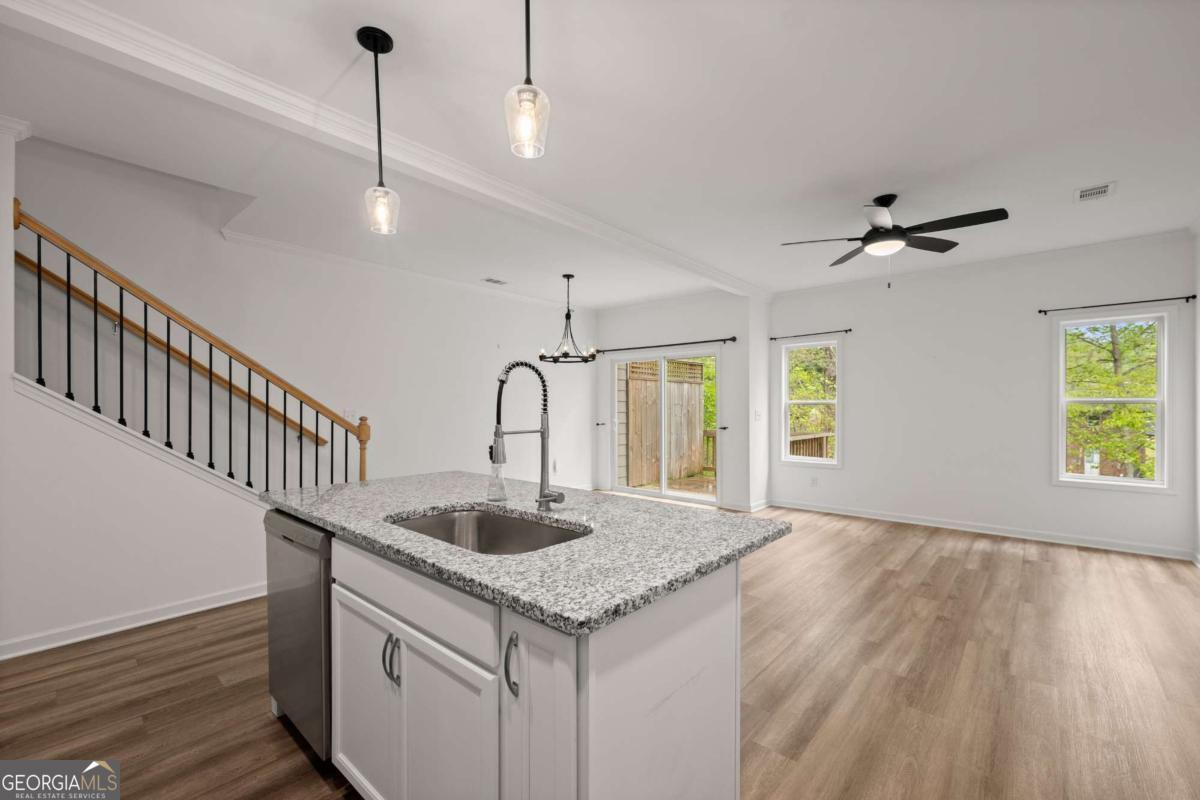 1536 Bluff Valley Circle Gainesville GA 30504