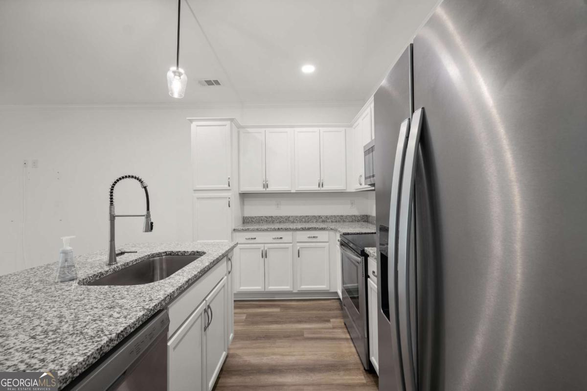 1536 Bluff Valley Circle Gainesville GA 30504