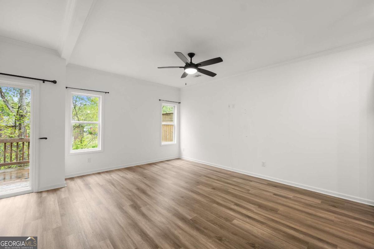 1536 Bluff Valley Circle Gainesville GA 30504