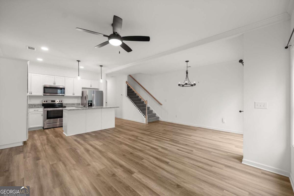 1536 Bluff Valley Circle Gainesville GA 30504