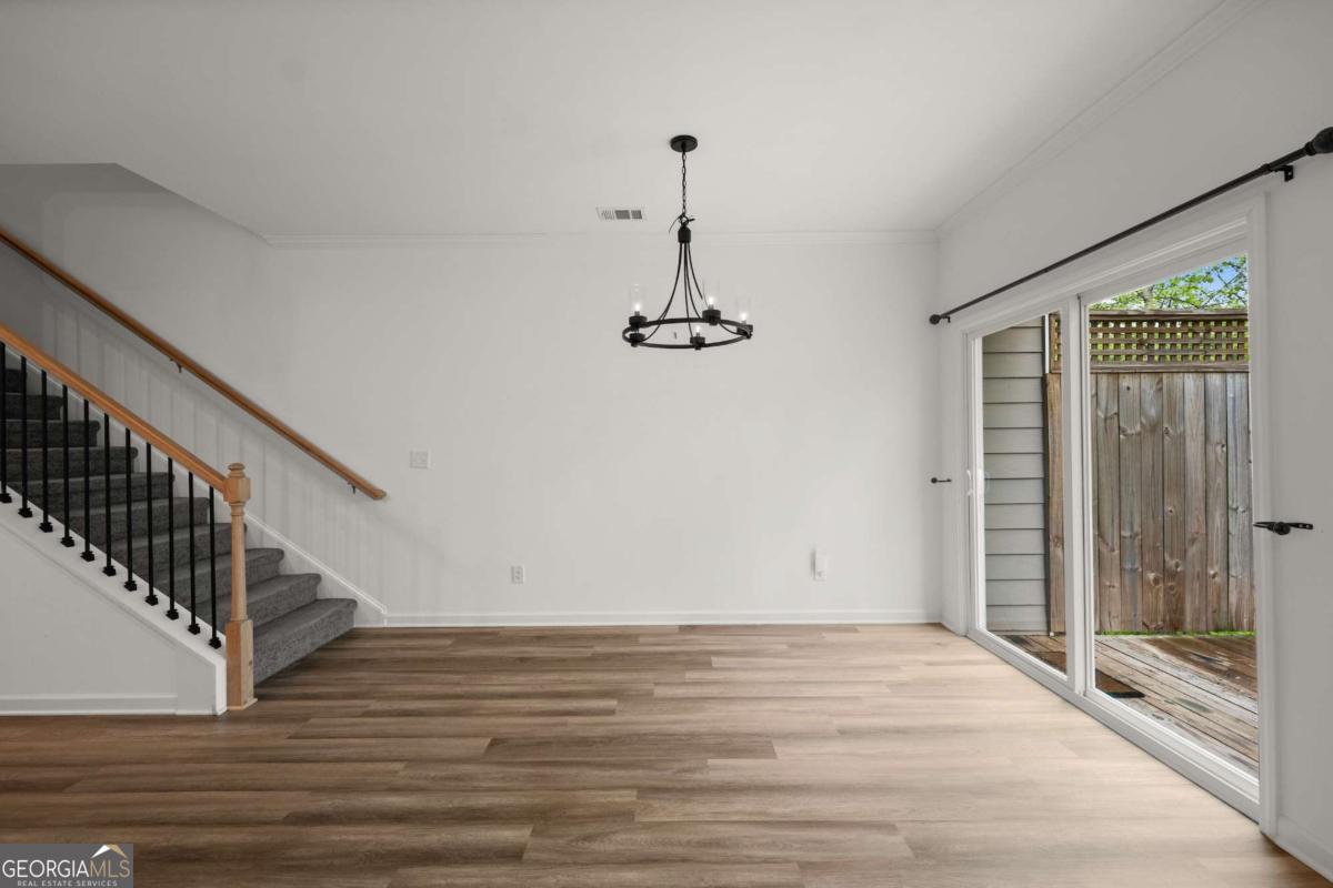 1536 Bluff Valley Circle Gainesville GA 30504